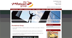 Desktop Screenshot of motivactgroup.com